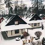 Курортный комплекс Aplend Domceky Tatry