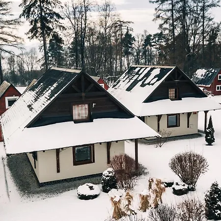 Ośrodek wypoczynkowy Aplend Domceky Tatry