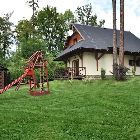 Ośrodek wypoczynkowy Aplend Domceky Tatry