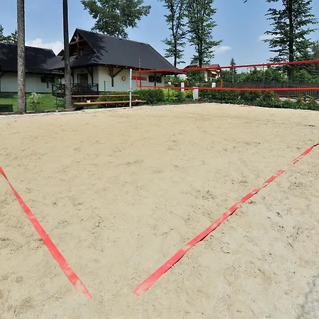 Rezort APLEND Domceky Tatry Holiday *