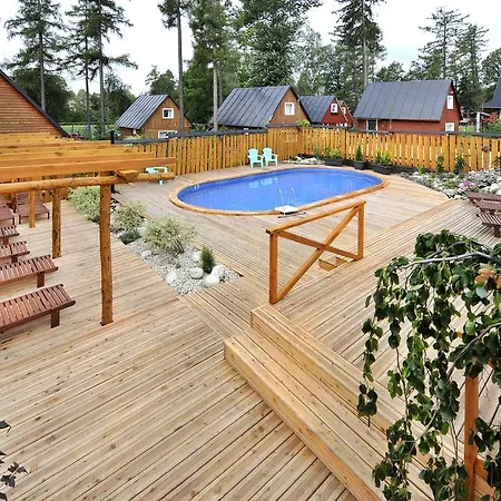 APLEND Domceky Tatry Holiday