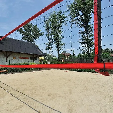 Aplend Domceky Tatry Ośrodek wypoczynkowy