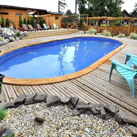 Rezort APLEND Domceky Tatry Holiday