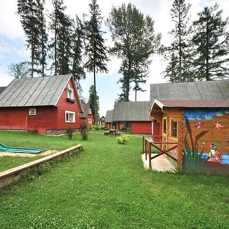 Aplend Domceky Tatry * Veľký Slavkov