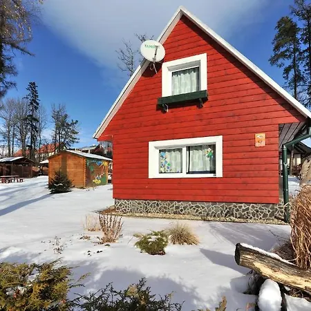 APLEND Domceky Tatry Holiday *