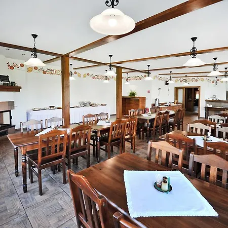 Resort Aplend Domceky Tatry *