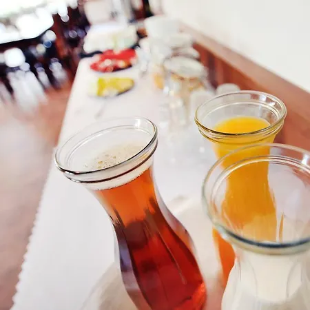 Aplend Domceky Tatry Resort *