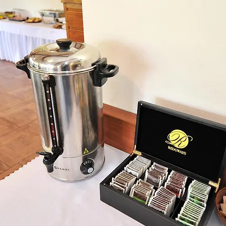 Курортный комплекс Aplend Domceky Tatry