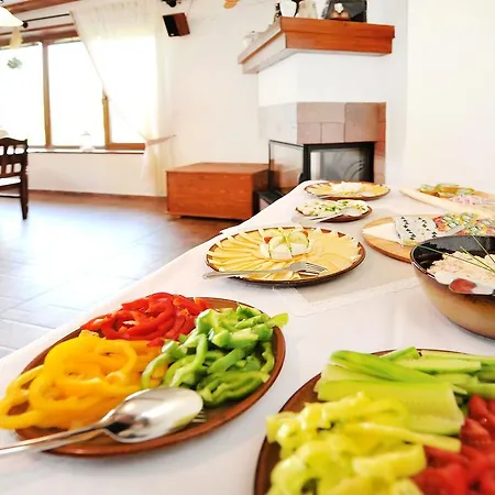 APLEND Domceky Tatry Holiday *