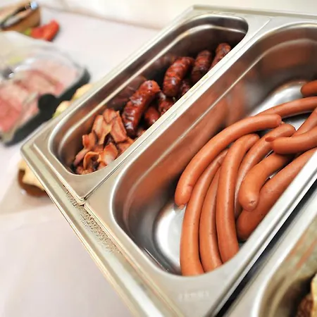 Rezort APLEND Domceky Tatry Holiday *