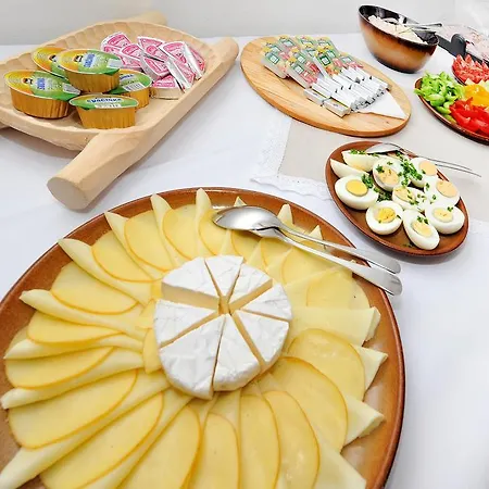 Aplend Domceky Tatry *