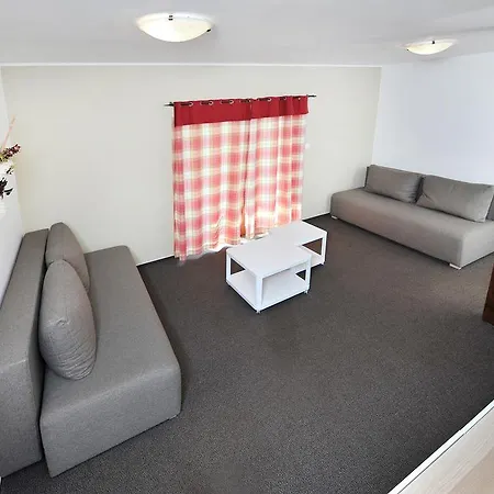 APLEND Domceky Tatry Holiday Rezort Velky Slavkov