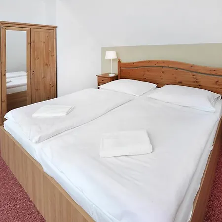 APLEND Domceky Tatry Holiday