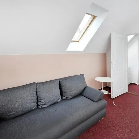 Rezort APLEND Domceky Tatry Holiday *