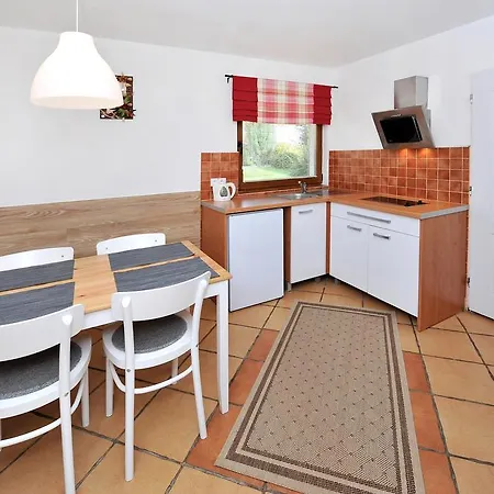 APLEND Domceky Tatry Holiday * Velky Slavkov