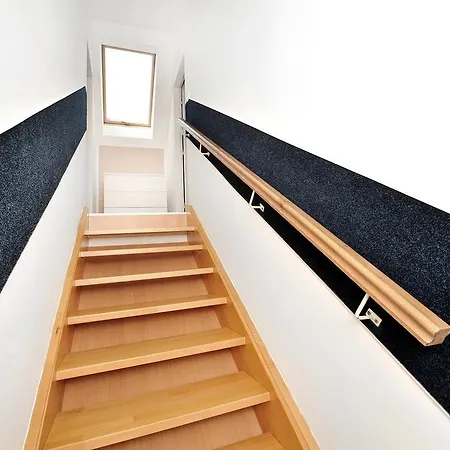 Üdülőközpont Aplend Domceky Tatry *