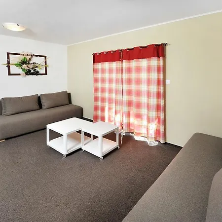 Aplend Domceky Tatry Üdülőközpont