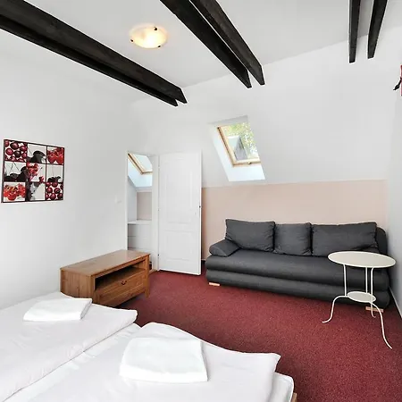 Rezort APLEND Domceky Tatry Holiday