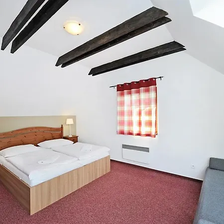 Üdülőközpont Aplend Domceky Tatry