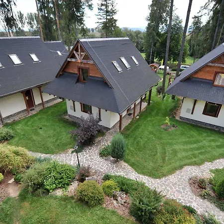 Aplend Domceky Tatry *