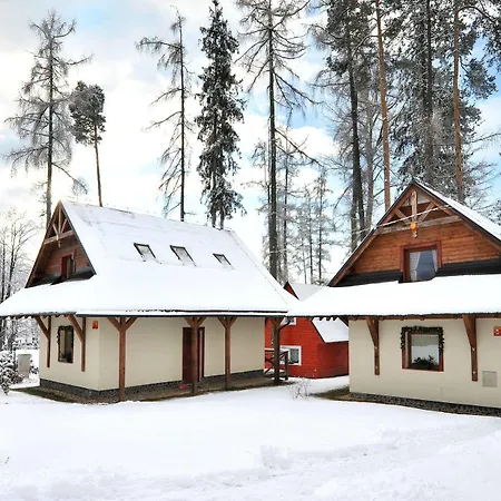 Aplend Domceky Tatry
