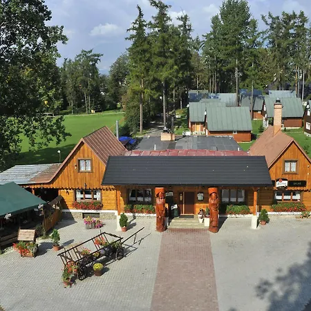 Aplend Domceky Tatry *