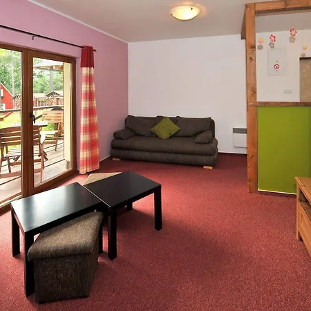 Rezort APLEND Domceky Tatry Holiday