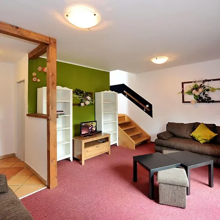 APLEND Domceky Tatry Holiday Rezort