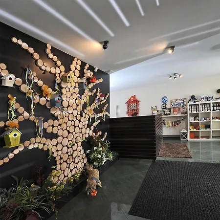 Aplend Domceky Tatry Üdülőközpont *