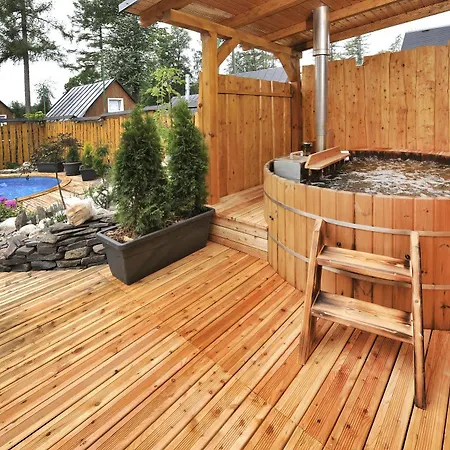 APLEND Domceky Tatry Holiday * Velky Slavkov