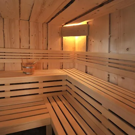 Aplend Domceky Tatry * Veľký Slavkov