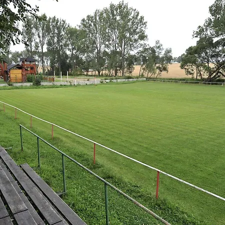 Üdülőközpont Aplend Domceky Tatry Veľký Slavkov