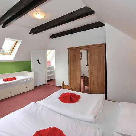 Rezort APLEND Domceky Tatry Holiday