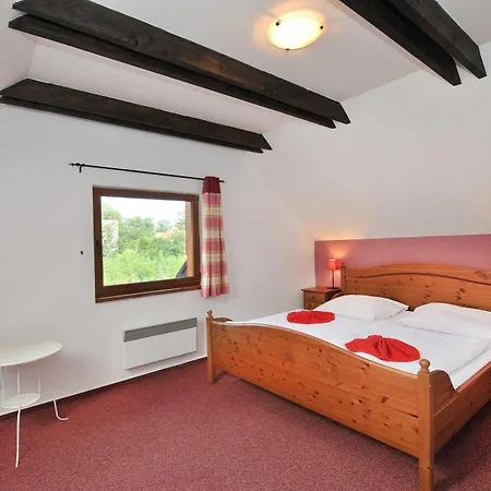 Aplend Domceky Tatry * Veľký Slavkov