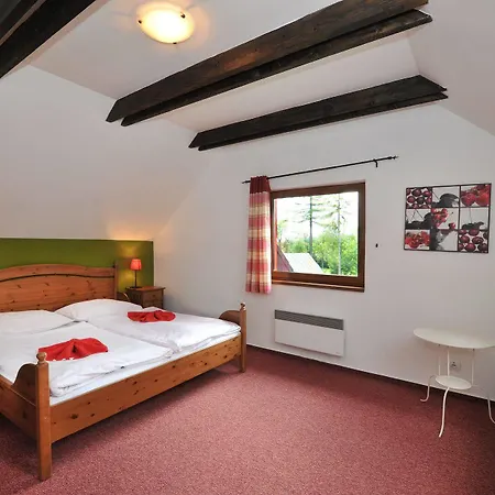 Aplend Domceky Tatry Veľký Slavkov