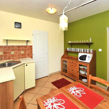 Üdülőközpont Aplend Domceky Tatry Veľký Slavkov