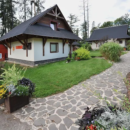 Aplend Domceky Tatry *