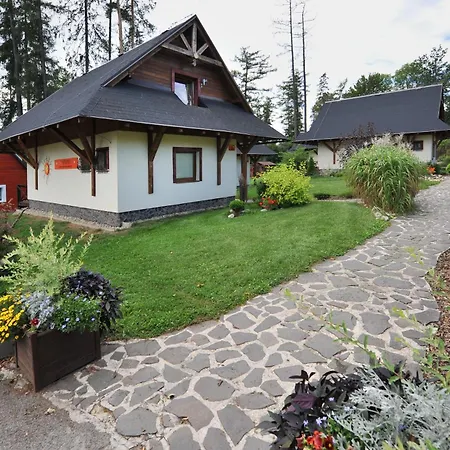 Aplend Domceky Tatry *