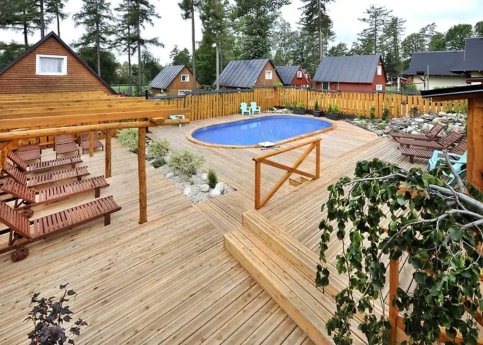 APLEND Domceky Tatry Holiday