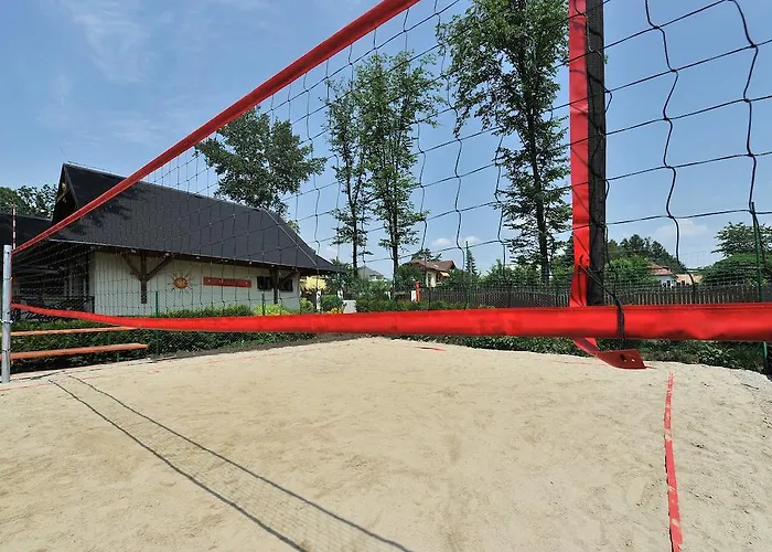 APLEND Domceky Tatry Holiday Rezort