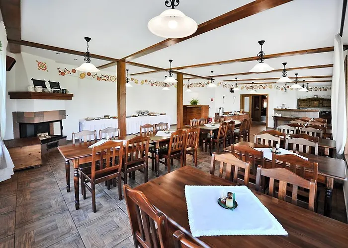 Rezort APLEND Domceky Tatry Holiday *