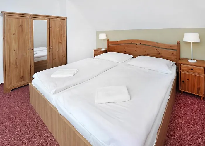 APLEND Domceky Tatry Holiday