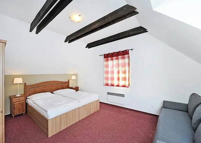 Rezort APLEND Domceky Tatry Holiday