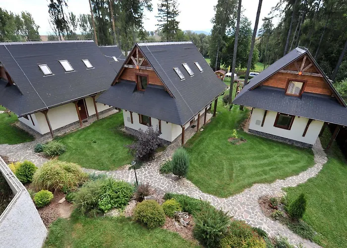 APLEND Domceky Tatry Holiday *