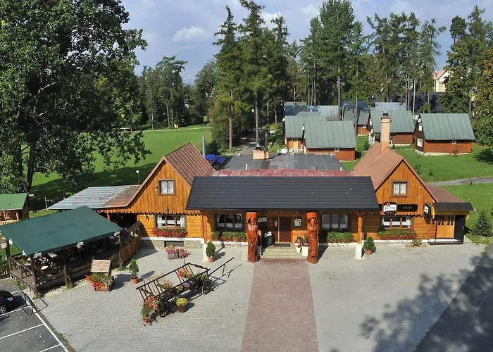 APLEND Domceky Tatry Holiday *
