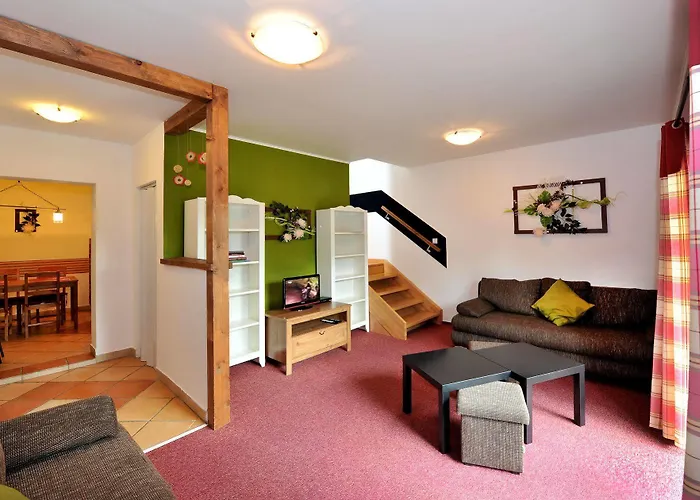 APLEND Domceky Tatry Holiday Rezort